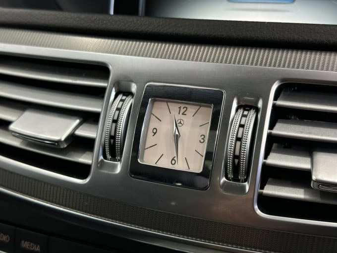 2025 Mercedes-benz E-class