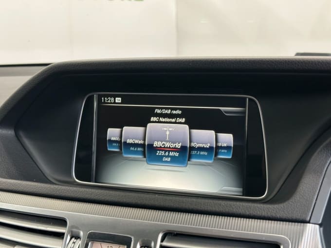 2025 Mercedes-benz E-class