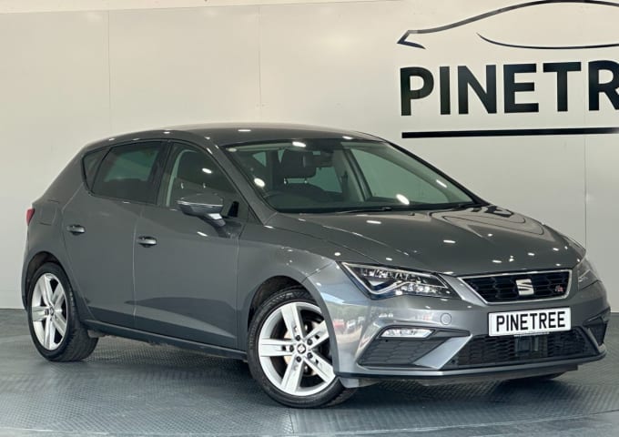 2025 Seat Leon