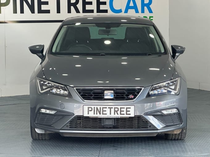 2025 Seat Leon