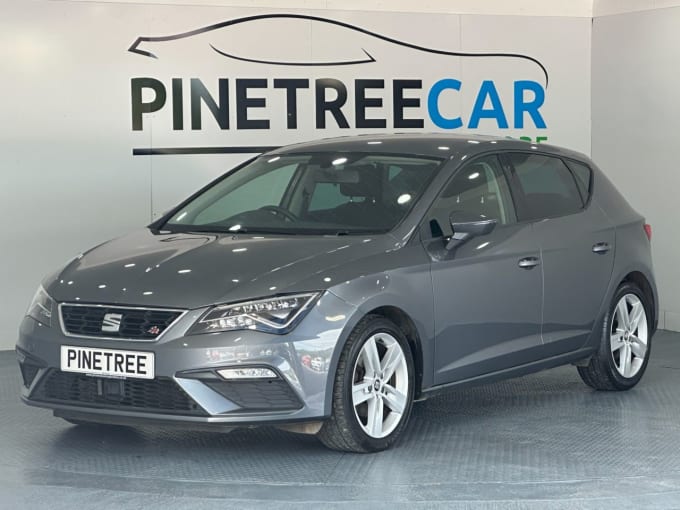 2025 Seat Leon