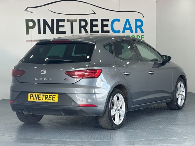2025 Seat Leon