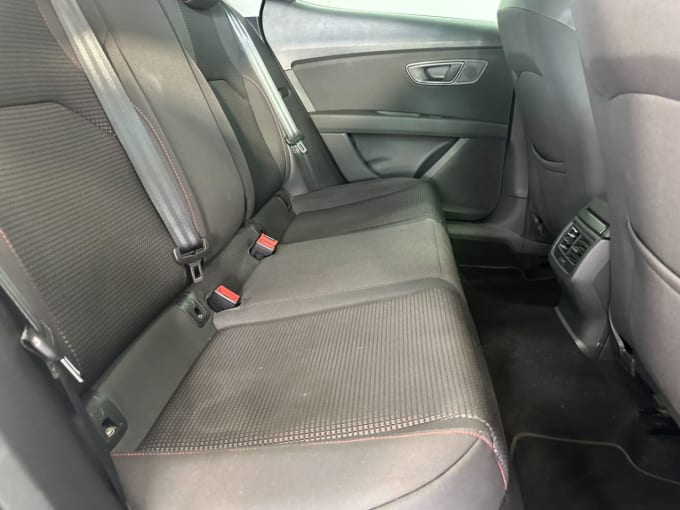 2025 Seat Leon