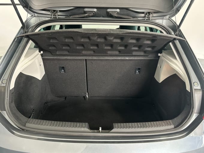 2025 Seat Leon