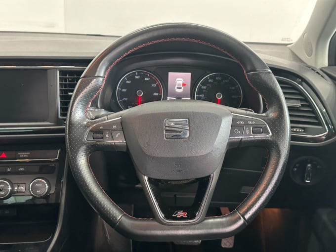 2025 Seat Leon