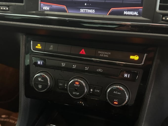 2025 Seat Leon