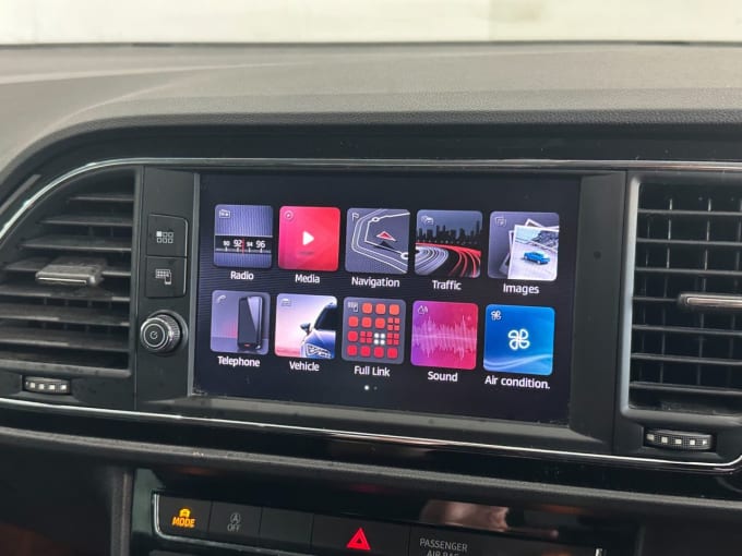 2025 Seat Leon