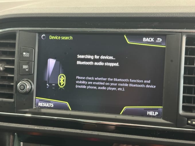2025 Seat Leon