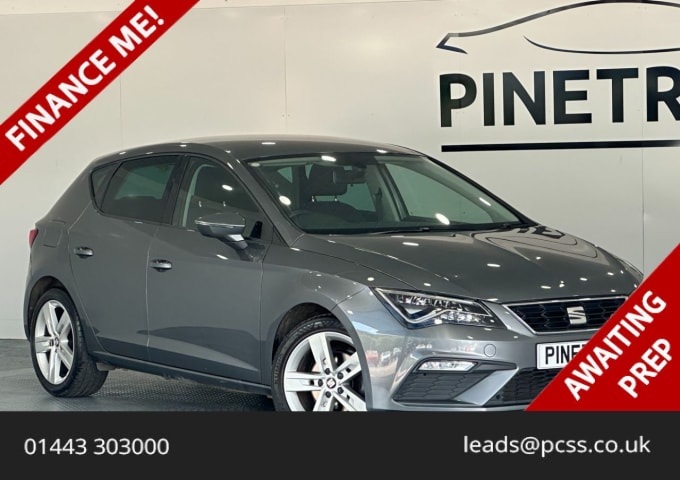 2025 Seat Leon