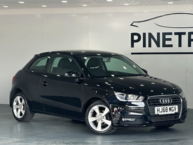 2025 Audi A1