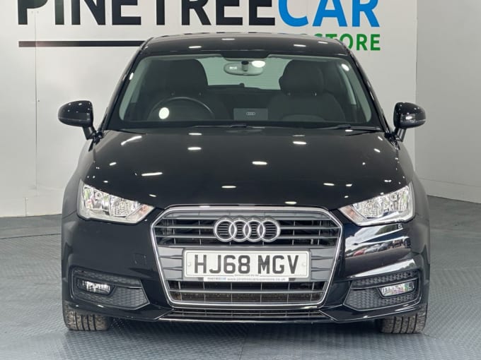 2025 Audi A1