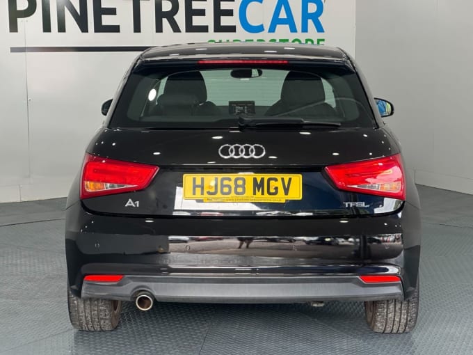 2025 Audi A1