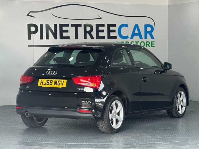 2025 Audi A1