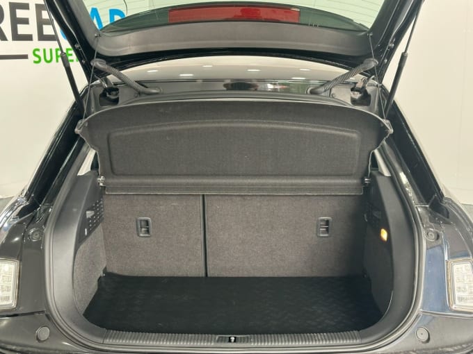 2025 Audi A1