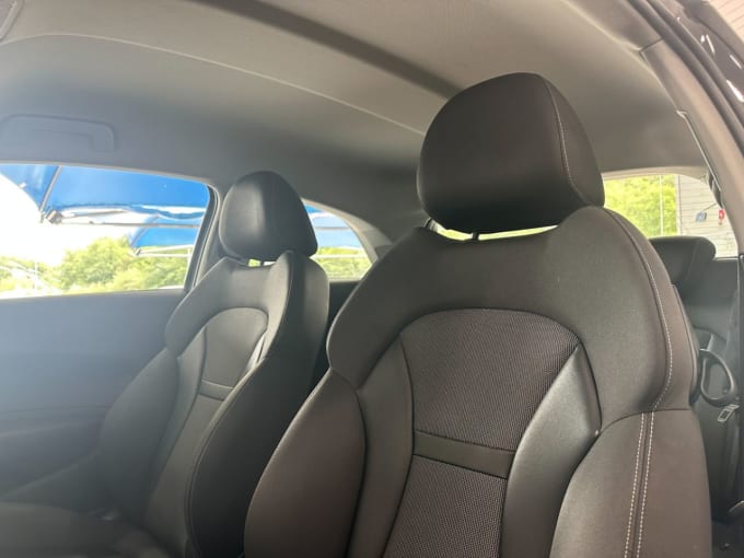 2025 Audi A1
