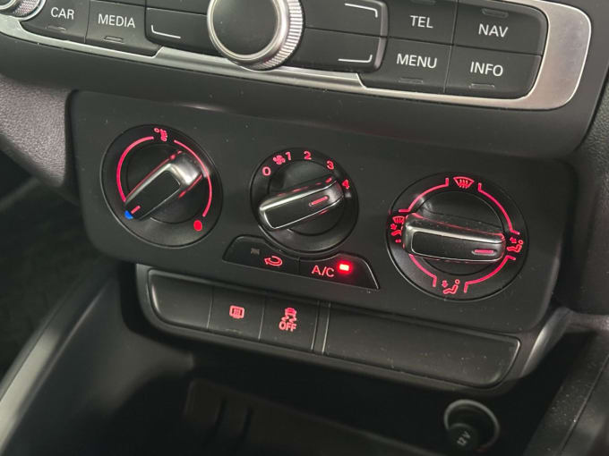 2025 Audi A1