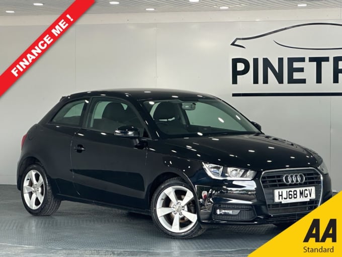 2025 Audi A1