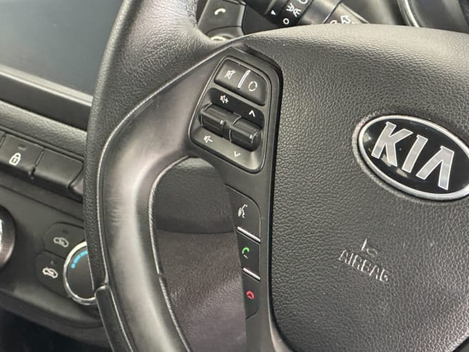 2018 Kia Ceed