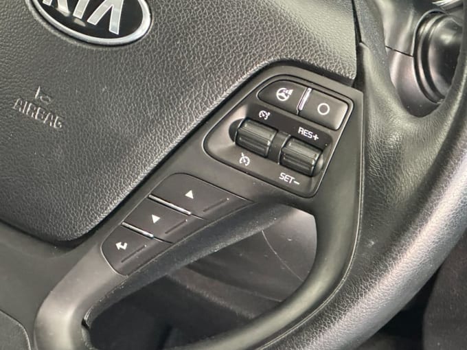 2018 Kia Ceed