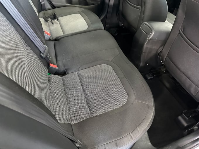2018 Kia Ceed