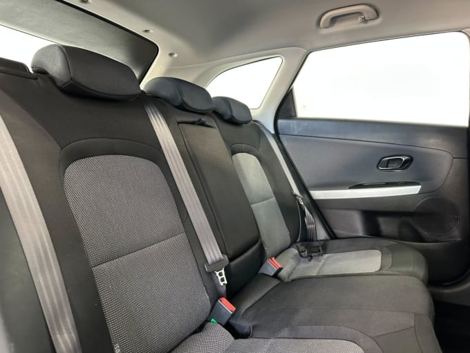 2018 Kia Ceed