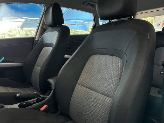 2018 Kia Ceed