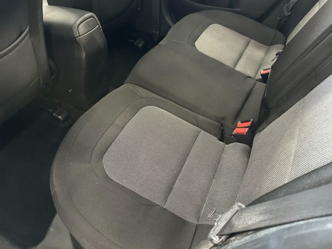 2018 Kia Ceed