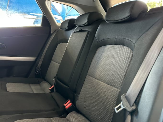 2018 Kia Ceed