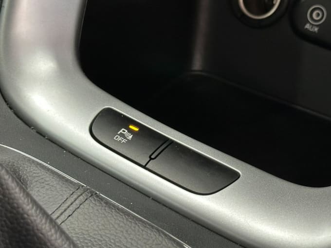 2018 Kia Ceed