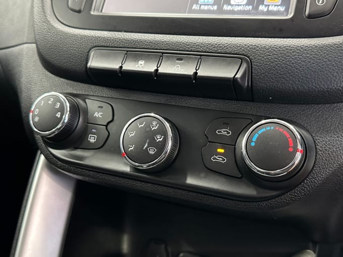 2018 Kia Ceed