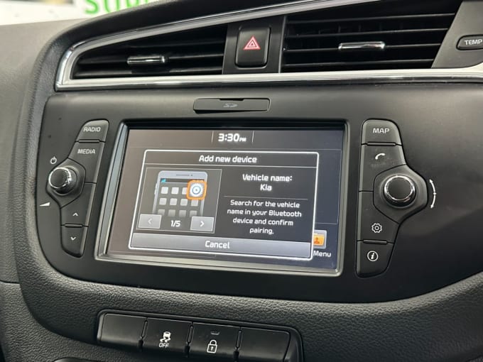 2018 Kia Ceed