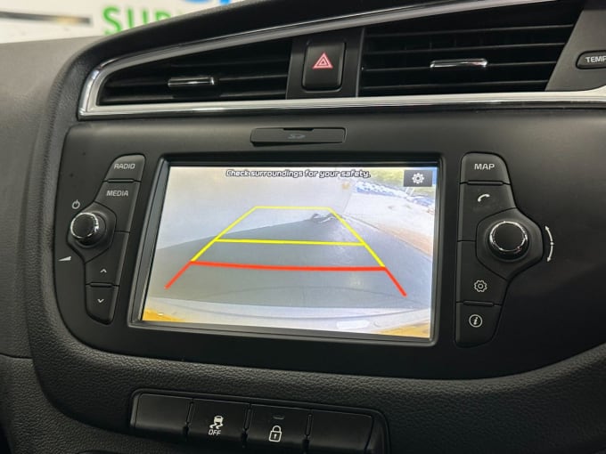 2018 Kia Ceed