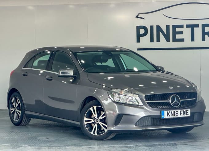 2025 Mercedes-benz A-class