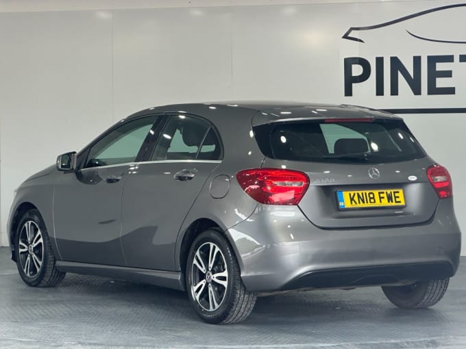 2025 Mercedes-benz A-class