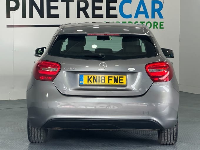 2025 Mercedes-benz A-class