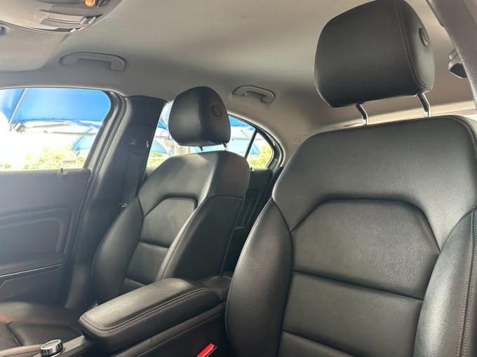 2025 Mercedes-benz A-class
