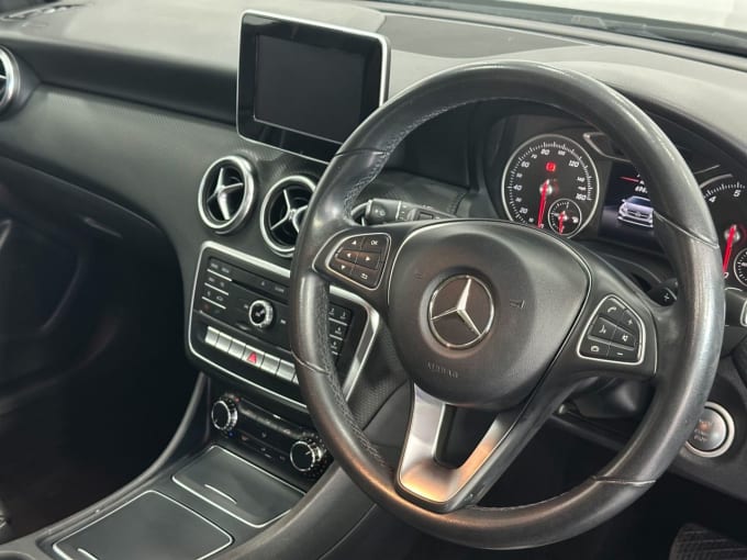 2025 Mercedes-benz A-class