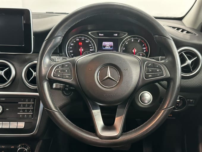 2025 Mercedes-benz A-class