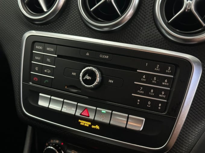 2025 Mercedes-benz A-class