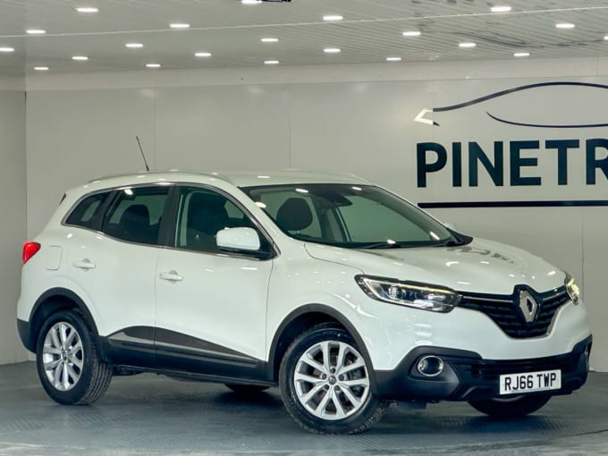 2025 Renault Kadjar