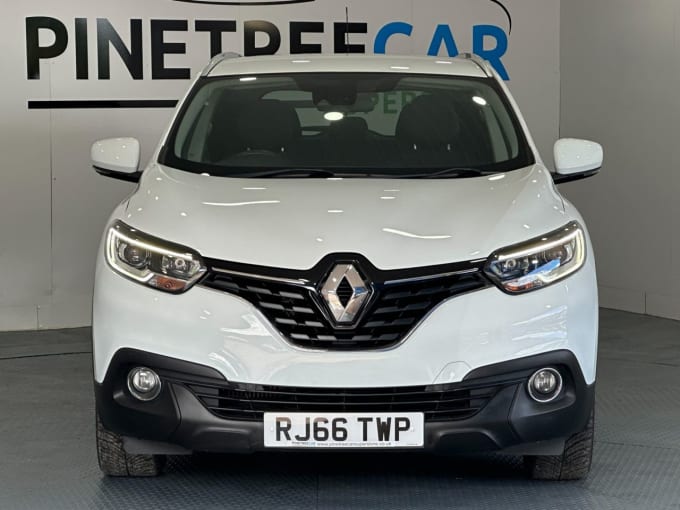 2025 Renault Kadjar