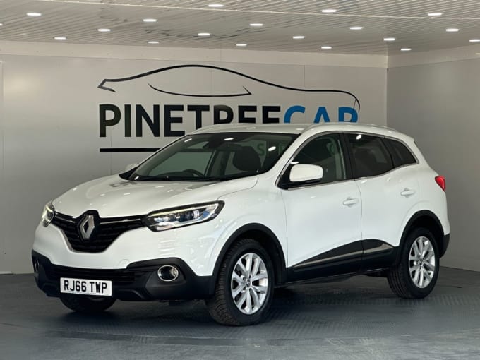 2025 Renault Kadjar