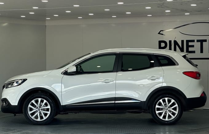 2025 Renault Kadjar