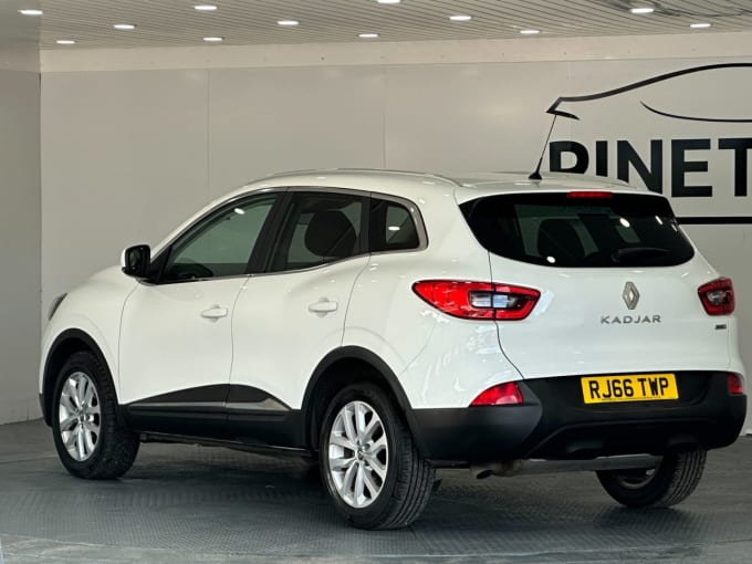2025 Renault Kadjar