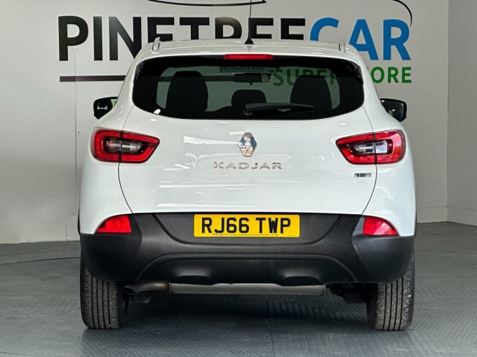 2025 Renault Kadjar