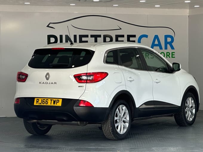 2025 Renault Kadjar