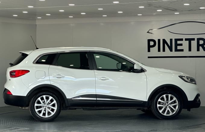 2025 Renault Kadjar