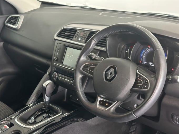 2025 Renault Kadjar