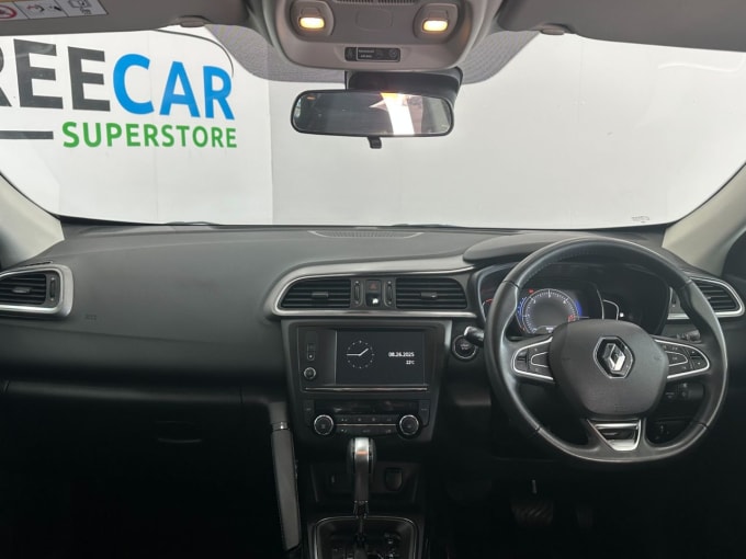 2025 Renault Kadjar