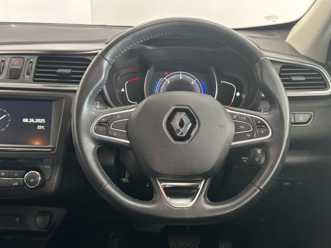 2025 Renault Kadjar